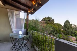 Eden di Chia - beach house