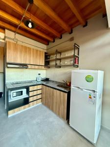 Edif Loftier depto 408