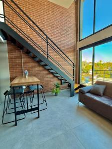 Edif Loftier depto 408