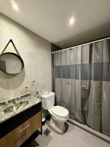 Edif Loftier depto 408