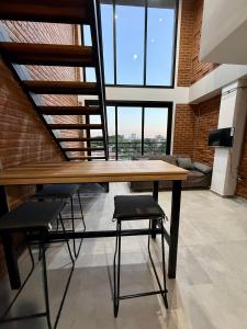 Edif Loftier depto 408