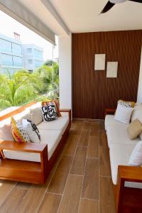 Golden Penthouse by Amare