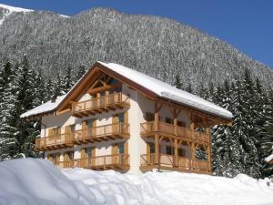 Hotel Lagorai