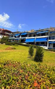 Archontarikia Luxury Studio