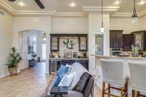 Family-Friendly El Paso Home Hike, Shop and Explore