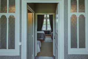 Manoir le Mingreaud Chambres dhôtes
