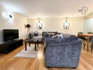 The Stables Lake District Retreat by PolkaStays