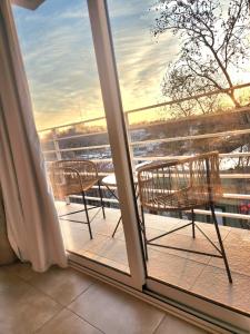 Studio apartment mitre