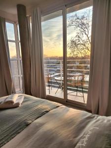 Studio apartment mitre