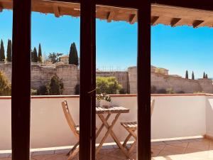 Cozy apartment & amazing views Albayzín