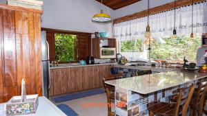 Sitio em Domingos Martins com Piscina e Vista