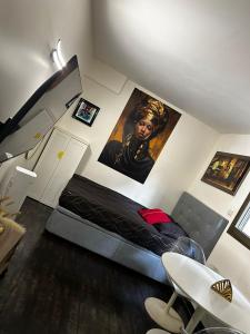 Studio Douillet à Neuilly-sur-Marne