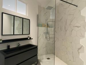 Appartements Les Lices : photos des chambres
