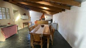 Casa Próximo a Avenida