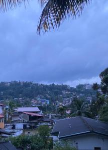 Urban Stay Kandy