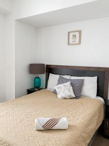 Narama 3 - Apartamento grande cerca del aeropuerto - Zona 13 de la Ciudad de Guatemala