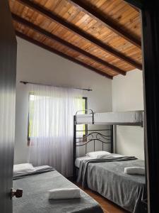 CabaƱa Casablanca en Barbosa