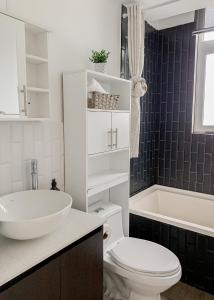 Narama 3 - Apartamento grande cerca del aeropuerto - Zona 13 de la Ciudad de Guatemala