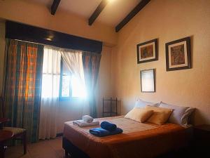 DEPARTAMENTO UNA HABITACIÓN con BALCON La Boheme Garden