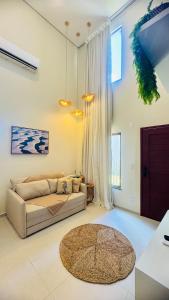 Casa BoxHome em Santo Amaro-MA