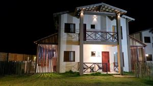 Casa BoxHome em Santo Amaro-MA