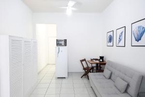 Studio Nas Ondas do Mar Copacabana