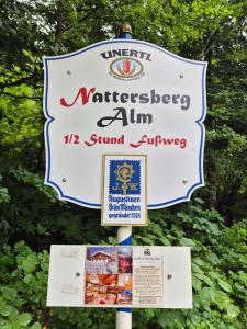 Nattersbergalm
