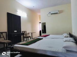 Hariyalis Spiritual Stay