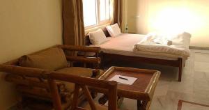 Hariyalis Spiritual Stay