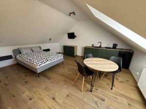 Pokoje Gościnne Nad Jeziorem