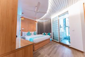 Hotel Star Shell