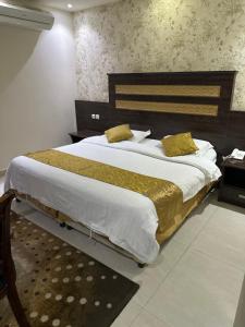 شقق روز للشقق المخدومة