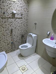 شقق روز للشقق المخدومة