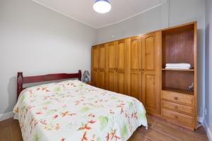 Casa Miranda no Centro Histórico