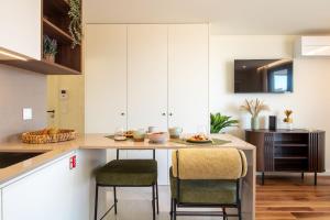 HILCROWN 39 Studios by LovelyStay