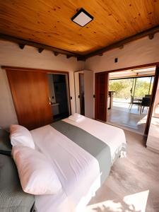 Cabanas do Ouro - O seu refúgio dos sonhos em Pirenópolis