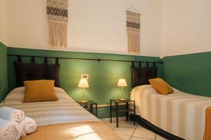 Free Parking - Comfort Home tra Fiera e Centro