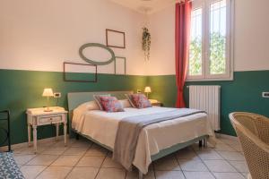 Free Parking - Comfort Home tra Fiera e Centro