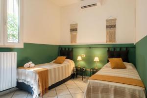 Free Parking - Comfort Home tra Fiera e Centro