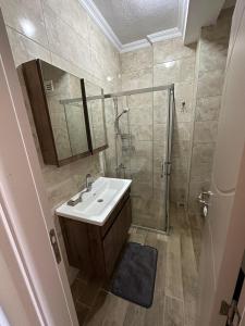 duplex 2 bedroom apartment with garden