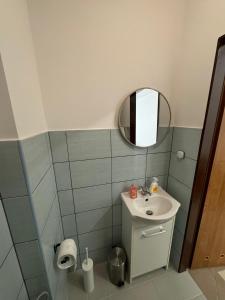 Nocleg krótkoterminowy w centrum Rakowa dla 4 osób