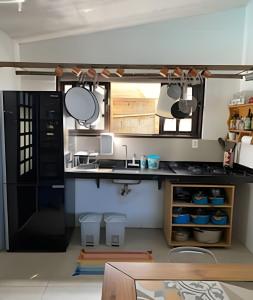 Casa LARVC no coração de Pirenópolis!