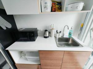 Modern Cozy Suvarnabhumi