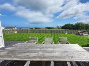 Top Of The Lane Luxury Holiday Apartment