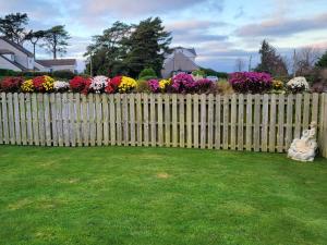Top Of The Lane Luxury Holiday Apartment