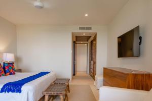 Punta Mita Condominio frente al mar - Casa Lulu