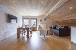 Résidence Le Panorama - Megève