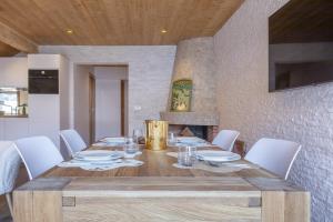 Résidence Le Panorama - Megève