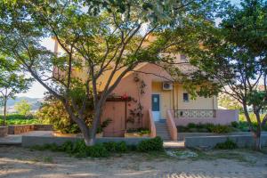 Akrogiali Apartments Limnos Greece