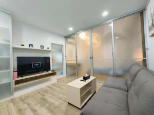 Modern Cozy Suvarnabhumi